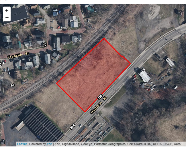 289 Harrison St Jamestown