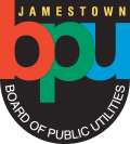 Jamestown BPU