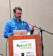 Lee Gilmore.Electrovaya Retool26