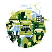 Renewable Energy in Manufacturing - Industry Trends